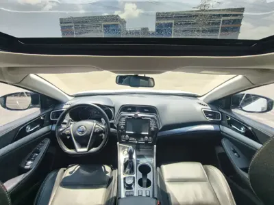 Nissan Cima