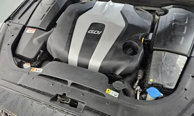 Kia K9