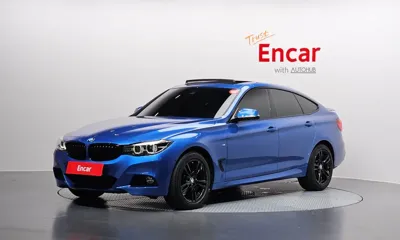 BMW Gran Turismo