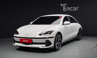 Hyundai Ioniq6