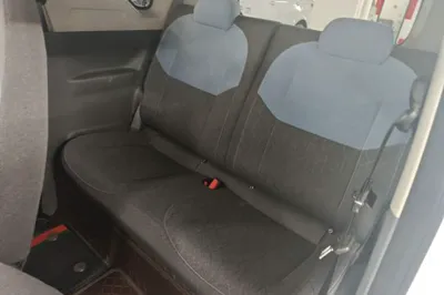 Geely Galaxy Panda