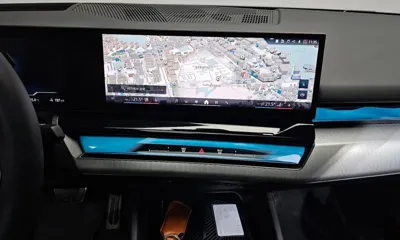 BMW i5