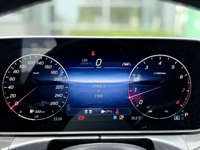 Mercedes-Benz CLE