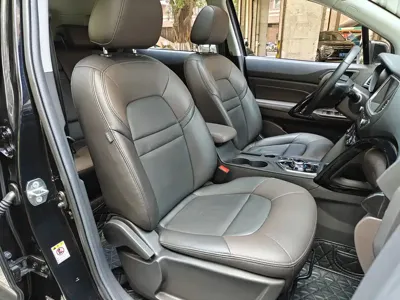 GAC Motor GS4 Hybrid