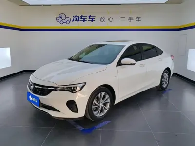Buick Verano