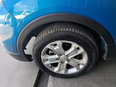Changan CS15