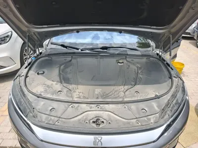BYD Han