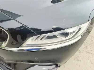Geely Borui