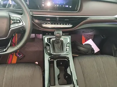 GAC Motor Trumpchi M6