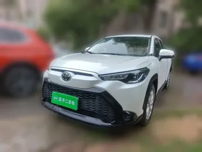 Toyota Frontlander
