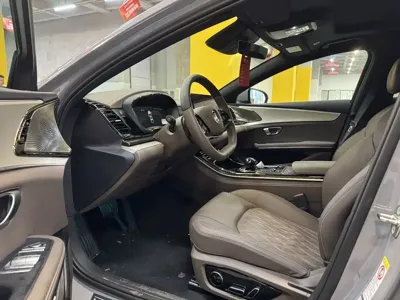 BYD Han
