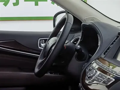 Infiniti QX60 (Import)