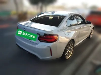 BMW M2