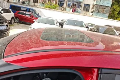 Mazda CX-4