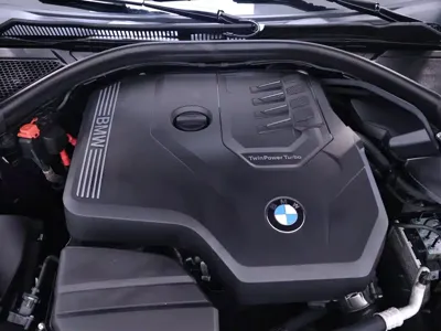 BMW 2 Series (Import)