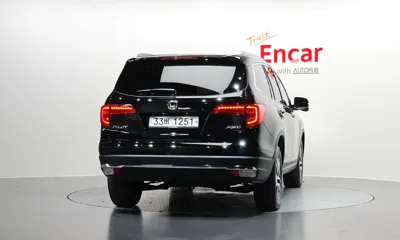 Honda Pilot