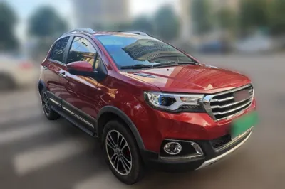 Haval H1