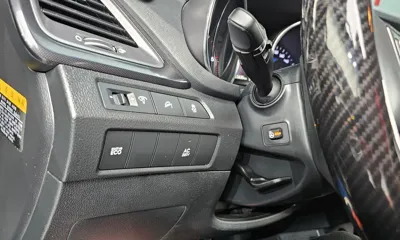Hyundai Maxcruz