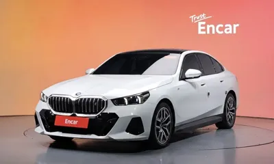 BMW i5