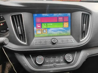 Roewe 360