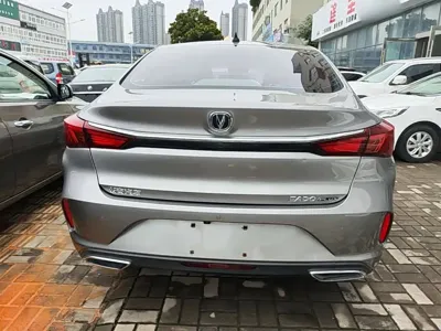 Changan Eado