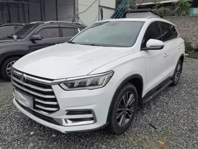 BYD Pro