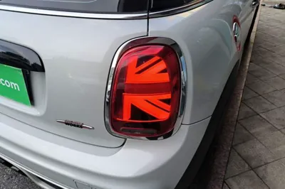 MINI JCW