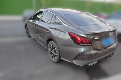MG 5