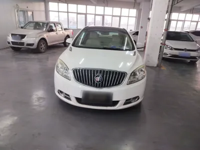Buick GT
