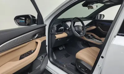 Renault-KoreaSamsung Grand Koleos
