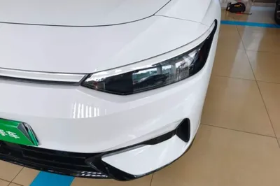 Volkswagen ID.7 VIZZION