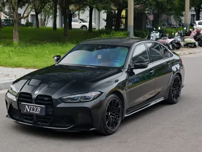 BMW M3