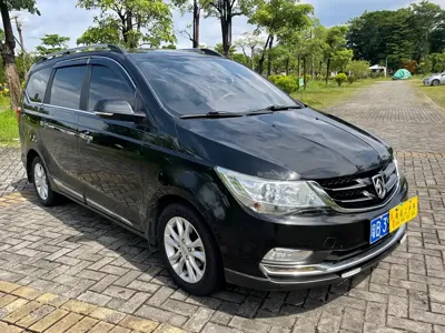 Baojun 730