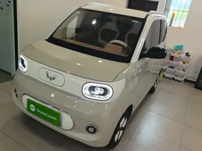 Wuling MINIEV