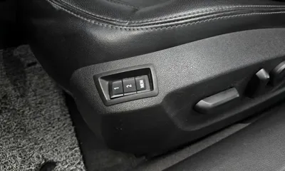 ChevroletGMDaewoo Malibu