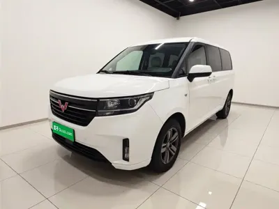 Wuling Zhengcheng