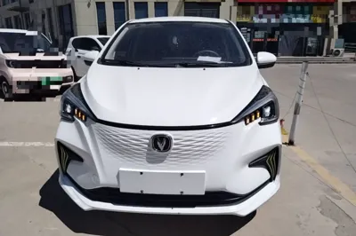 Changan Benni E-Star