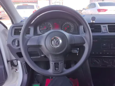 Volkswagen Santana