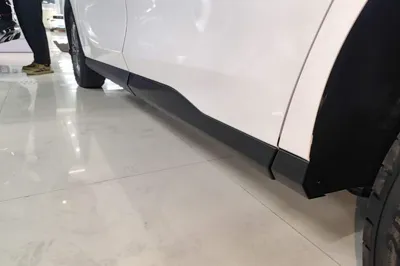 SAIC MAXUS G50