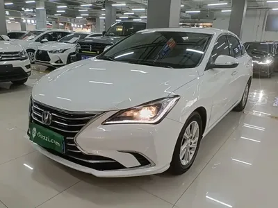 Changan Eado