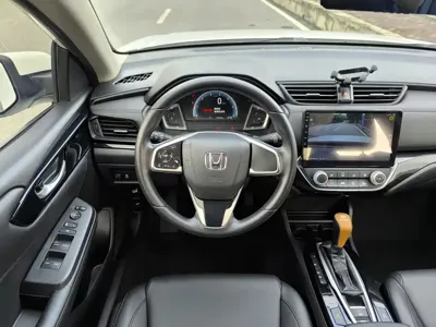Honda Crider