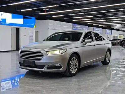Ford Taurus