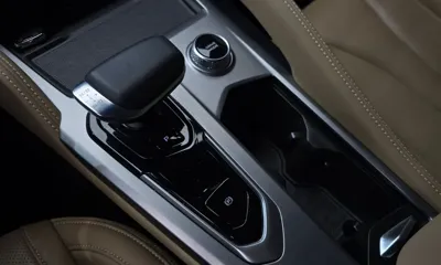 Renault-KoreaSamsung Grand Koleos