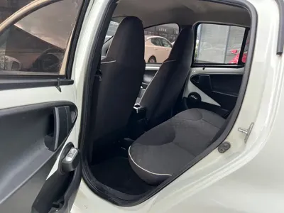 BYD F0