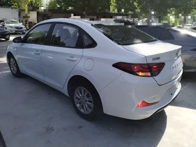 Hyundai Celesta