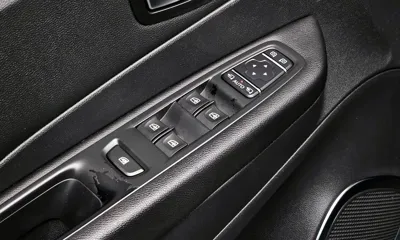 Renault-KoreaSamsung QM3