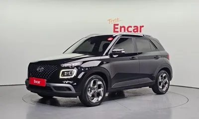 Hyundai Venue