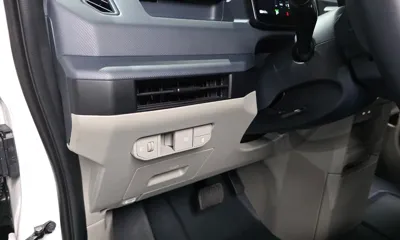 Kia PV5