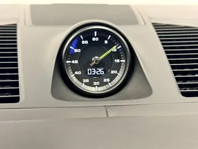Porsche Cayenne Hybrid