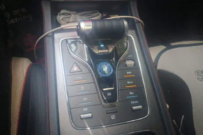 BYD Yuan Plus